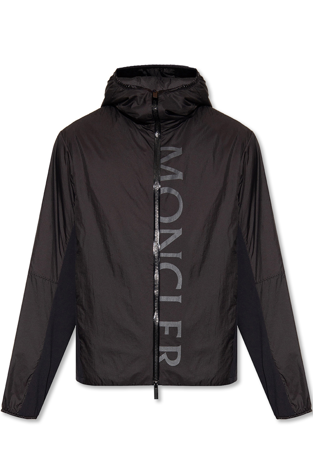 Moncler mens rain jacket hotsell